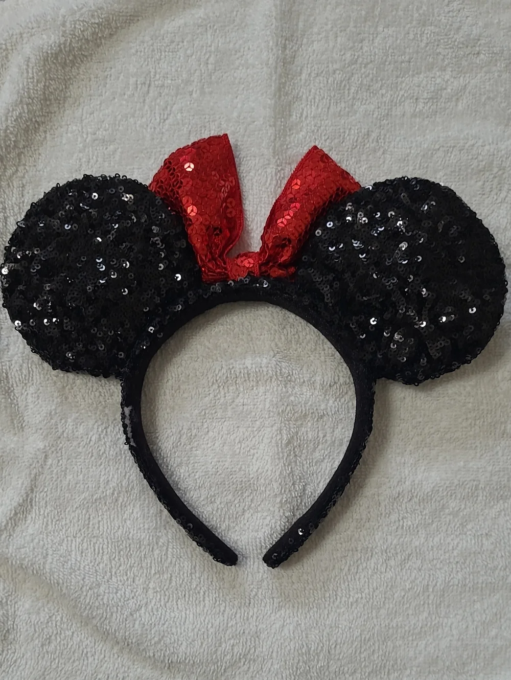 Classic Minnie Ears